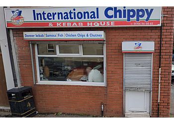3 Best Fish And Chips in Rochdale, UK - Expert Recommendations