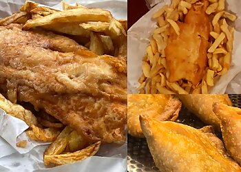 International Chippy