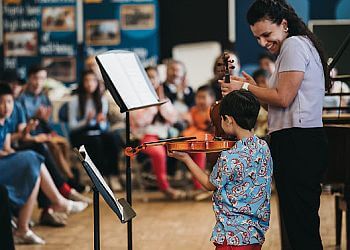 International Music School Cardiff