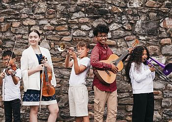 International Music School Cardiff