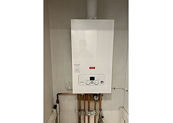 Intertherm Plumbing & Heating