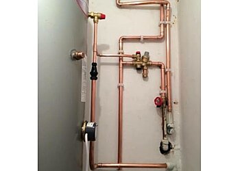Intertherm Plumbing & Heating