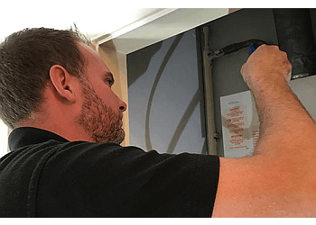 Into Plumbing and Heating