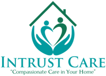 Intrust Care Ltd.