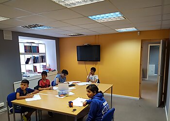 Intuition Centre - Heald Green