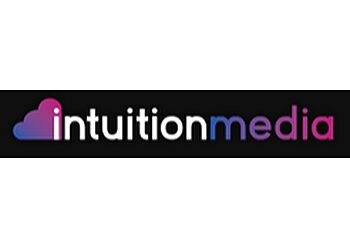 Bath marketing agencies Intuition Media image 1