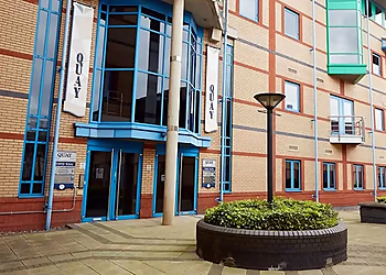 Intuitive Computer Management Ltd.