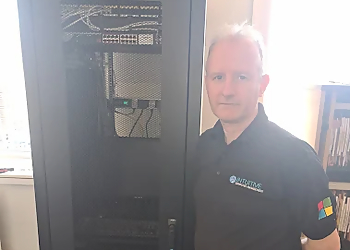 Intuitive Computer Management Ltd.