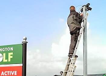 Invader Security Solutions