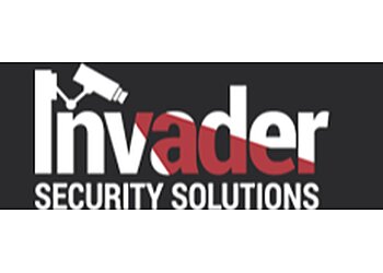 Invader Security Solutions