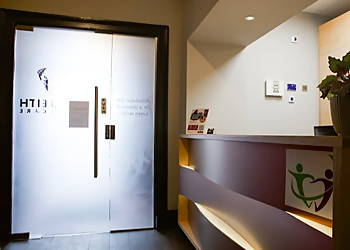 Inverleith Dentalcare