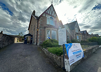 Inverness Back Pain Clinic