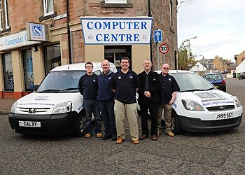 Inverness Computer Centre