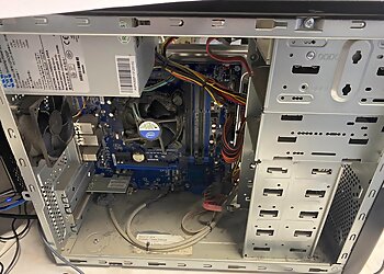 Inverness Computer Centre