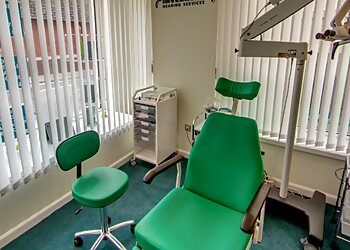 Inverness Hearing Services