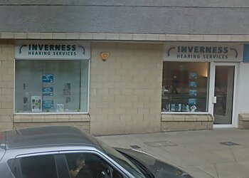 Highland audiologists Inverness Hearing Services image 1