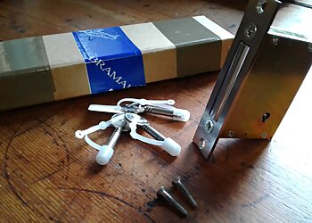 Inverness Locksmiths