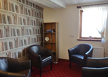 Inverness Therapy Clinic