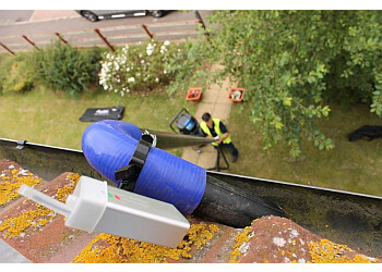 Invicta Chimney Sweeps