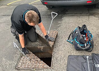 Invicta Environmental Ltd