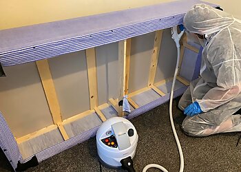 Invicta Environmental Ltd