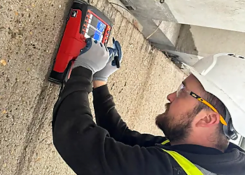 Invicta Environmental Ltd