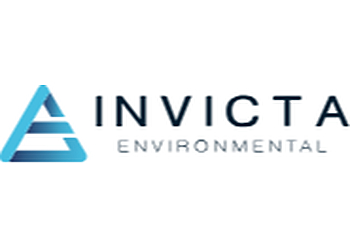 Invicta Environmental Ltd