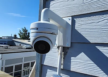 Invicta Security Ltd