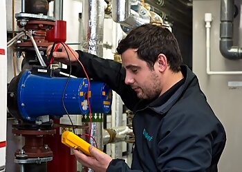 Invictus Mechanical Ltd.