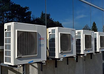 Invictus Mechanical Ltd.