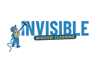 Invisible Window Cleaning