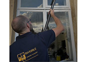 Invisible Window Cleaning Invisible Window Cleaning