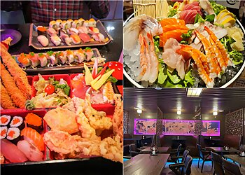 Ipfu Japanese Restaurant