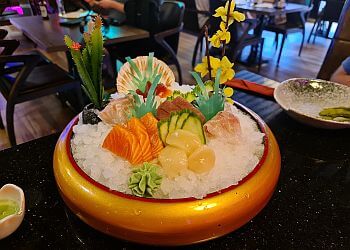 Ipfu sushi