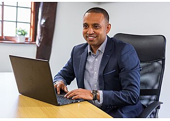 Ipswich Mortgage Centre