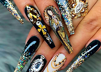 Ipswich Nails Spa