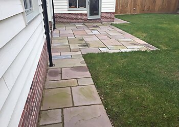 Ipswich Paving & Landscaping