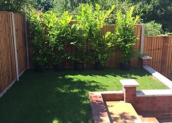 Ipswich Paving & Landscaping