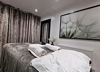 Iram's Beauty Lounge