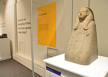 Irish Linen Centre & Lisburn Museum