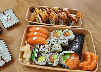 Iro Sushi Maidstone Iro Sushi Maidstone