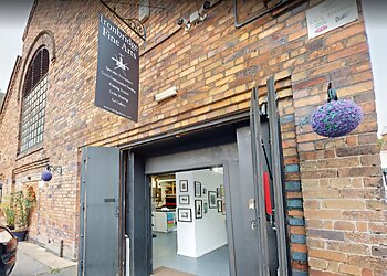 The Wrekin art galleries Ironbridge Fine Arts image 1