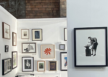 Ironbridge Fine Arts