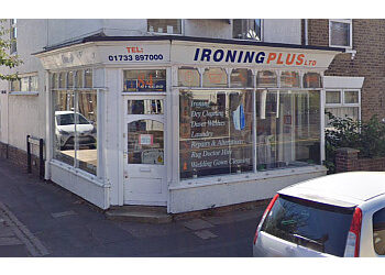 Ironing Plus Ltd.