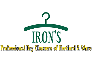 Iron's Professional Dry Cleaners And Launderers