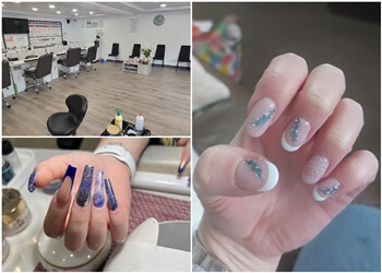 Irvine Nails & Spa