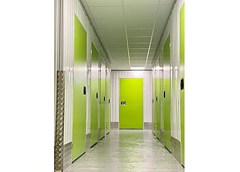 Irvine Storemore Self Storage