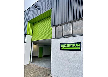 Irvine Storemore Self Storage