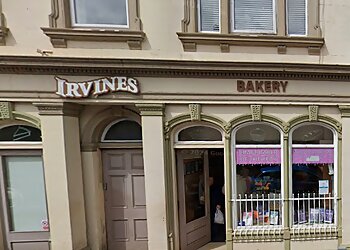 Irvines Bakery