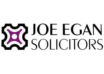 Isabel Freudenberger - JOE EGAN SOLICITORS